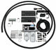 Diesel LIft Pump 165GPH II-5G, DF-165-5G 2001-2010 Chevy Duramax AirDog AirDog