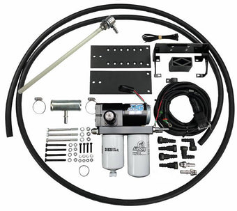 compare product Diesel LIft Pump 220GPH II-5G, DF-220-5G 2001-2010 Chevy Duramax AirDog