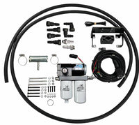 Diesel LIft Pump 165GPH II-5G, DF-165-5G 2015 - 2016 Chevy Duramax AirDog AirDog