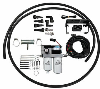 compare product Diesel LIft Pump 165GPH II-5G, DF-165-5G 2015 - 2016 Chevy Duramax AirDog