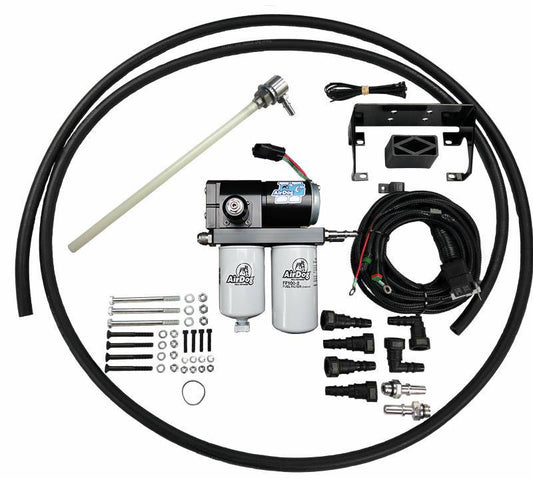 Diesel LIft Pump 220GPH II-5G, DF-220-5G 2011-2014 Chevy Duramax AirDog AirDog