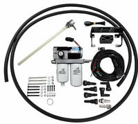 Diesel LIft Pump 220GPH II-5G, DF-220-5G 2015-2016 Chevy Duramax AirDog AirDog