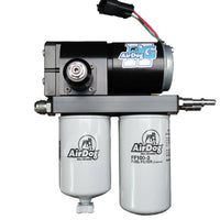 Diesel LIft Pump 220GPH II-5G, DF-220-5G 2019-2024 RAM Cummins AirDog AirDog