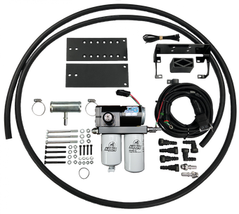 compare product Diesel LIft Pump 100GPH II-5G, DF-100-5G 1992-2000 Chevy Diesel AirDog