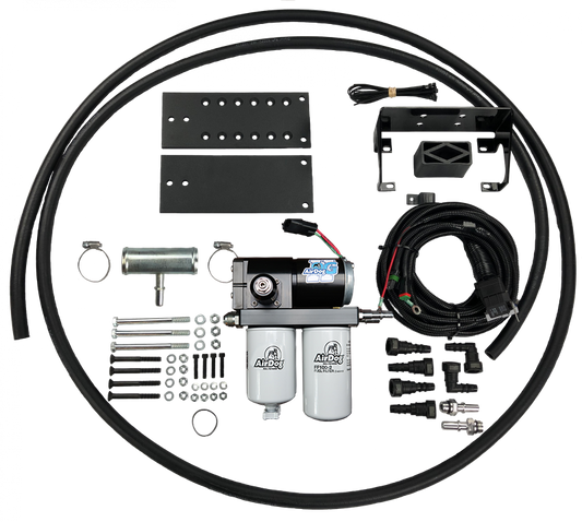 Diesel LIft Pump 100GPH II-5G, DF-100-5G 1992-2000 Chevy Diesel AirDog AirDog