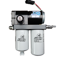 Diesel LIft Pump 100GPH II-5G, DF-100-5G 1992-2000 Chevy Diesel AirDog AirDog