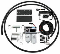 Diesel LIft Pump 100GPH II-5G, DF-100-5G 2001-2010 Chevy Duramax AirDog AirDog