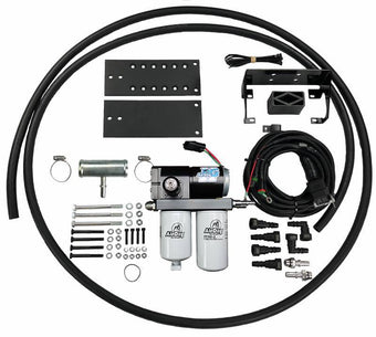 compare product Diesel LIft Pump 100GPH II-5G, DF-100-5G 2001-2010 Chevy Duramax AirDog