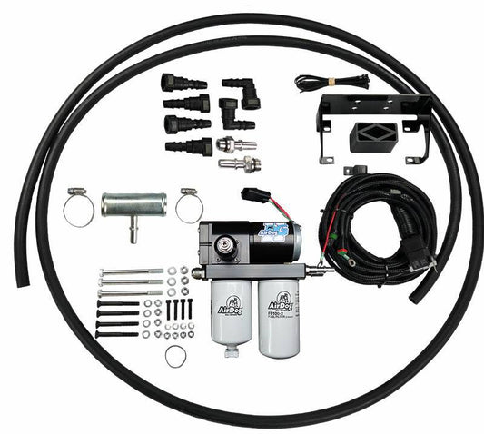 Diesel Lift Pump 100GPH II-5G, DF-100-5G 2011-2014 Chevy Duramax AirDog AirDog