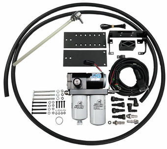 compare product Diesel LIft Pump 100GPH II-5G, DF-100-5G 2004.5-2018 Dodge/RAM Cummins AirDog