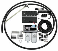 Diesel LIft Pump 100GPH II-5G, DF-100-5G 2019-2024 RAM Cummins AirDog AirDog
