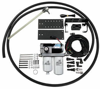 compare product Diesel LIft Pump 100GPH II-5G, DF-100-5G 2019-2024 RAM Cummins AirDog