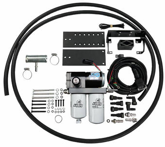 compare product Diesel LIft Pump 100GPH II-5G, DF-100-5G 1989-1993 Dodge Cummins AirDog
