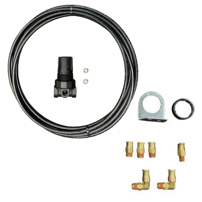 Boost Compensation Kit AirDog AirDog