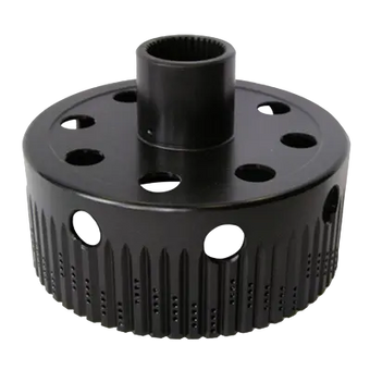 compare product Suncoast AISIN 68RC K2 BILLET 4-5-6 HUB