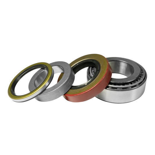 Rear Axle Bearing And Seal Kit For GM And Dana 60 R1561TV Axle Bearing & Seal GM 9.5 Inch S/F 2.985 Inch OD Yukon Gear