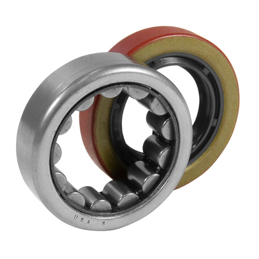 Rear Axle Bearing And Seal Kit For Various Differentials R1563TAV Axle Bearing & Seal Kit 2.250 Inch OD Yukon Gear Yukon Gear and Axle
