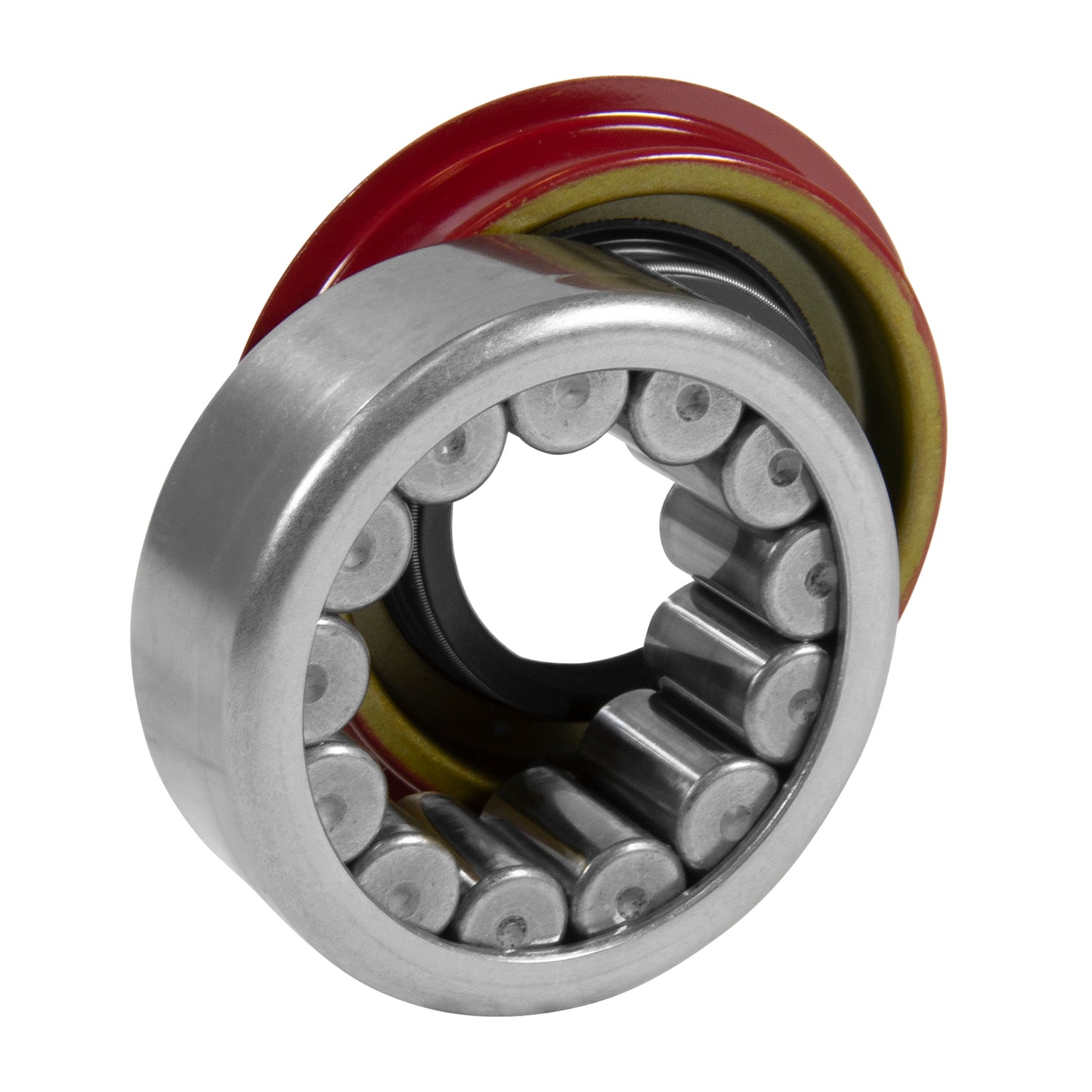 Rear Axle Bearing And Seal Kit For GM C10 Aero Truck Axle Bearing & Seal 2.800 Inch OD Yukon Gear