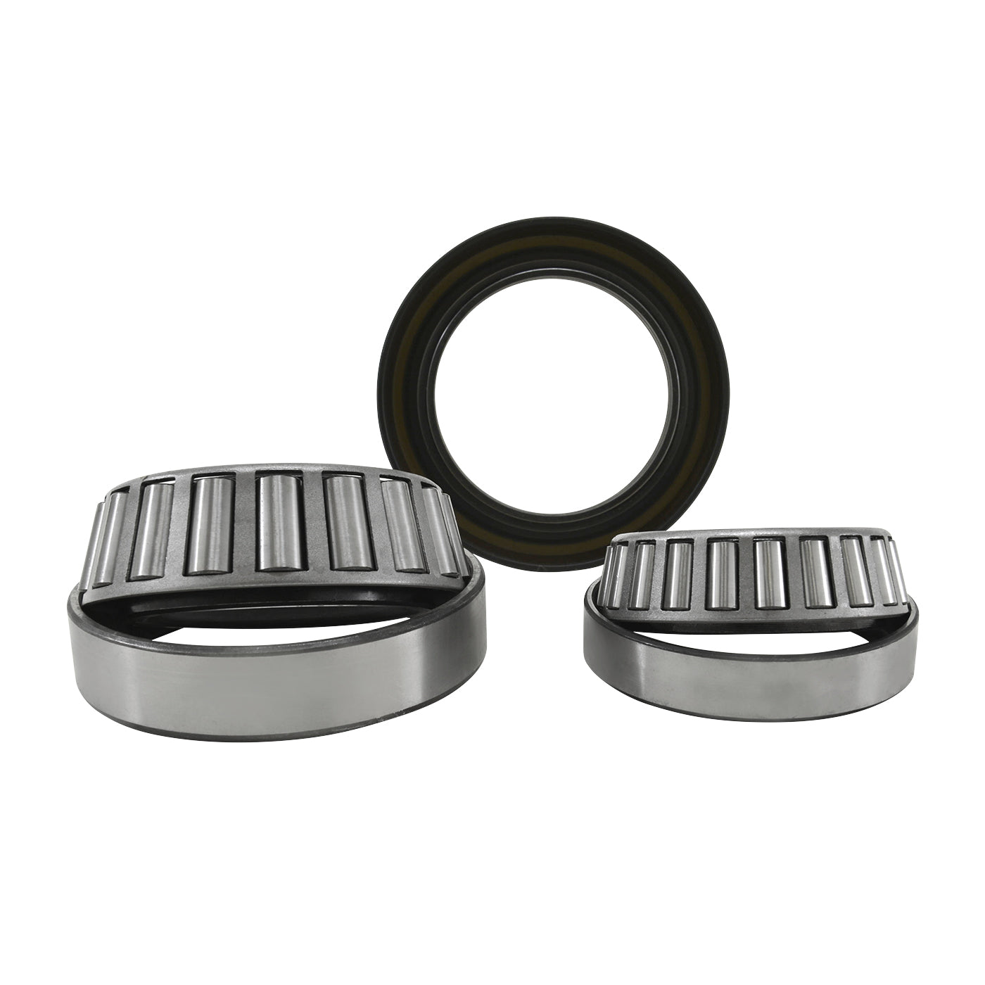 Rear Axle Bearing And Seal Kit For Chrylser '03 & Up 11.5 & 11.8 AAM Dodge Dual Rear Wheel (Drw) Bearing & Seal Kit Yukon Gear