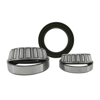 compare product Rear Axle Bearing And Seal Kit For Chrylser '03 & Up 11.5 & 11.8 AAM Dodge Dual Rear Wheel (Drw) Bearing & Seal Kit Yukon Gear