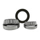Rear Axle Bearing And Seal Kit For Chrylser '03 & Up 11.5 & 11.8 AAM Dodge Dual Rear Wheel (Drw) Bearing & Seal Kit Yukon Gear