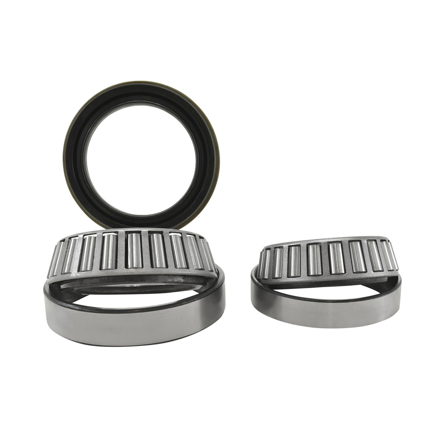 Rear Axle Bearing And Seal Kit For Chrylser '03 & Up AAM 10.5 & 11.5 Dodge Single Rear Wheel (Srw) Bearing & Seal Kit Yukon Gear
