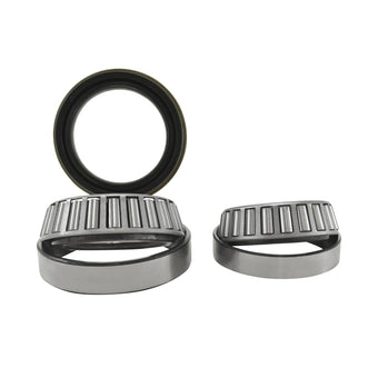 compare product Rear Axle Bearing And Seal Kit For Chrylser '03 & Up AAM 10.5 & 11.5 Dodge Single Rear Wheel (Srw) Bearing & Seal Kit Yukon Gear