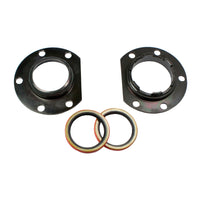 Rear Axle Bearing And Seal Kit For Chrylser 8.75 Inch Chy OEM Axle Bearing Adjuster & Seal Kit Right Hand Adjustable Left Hand Plate & Seals Yukon Gear