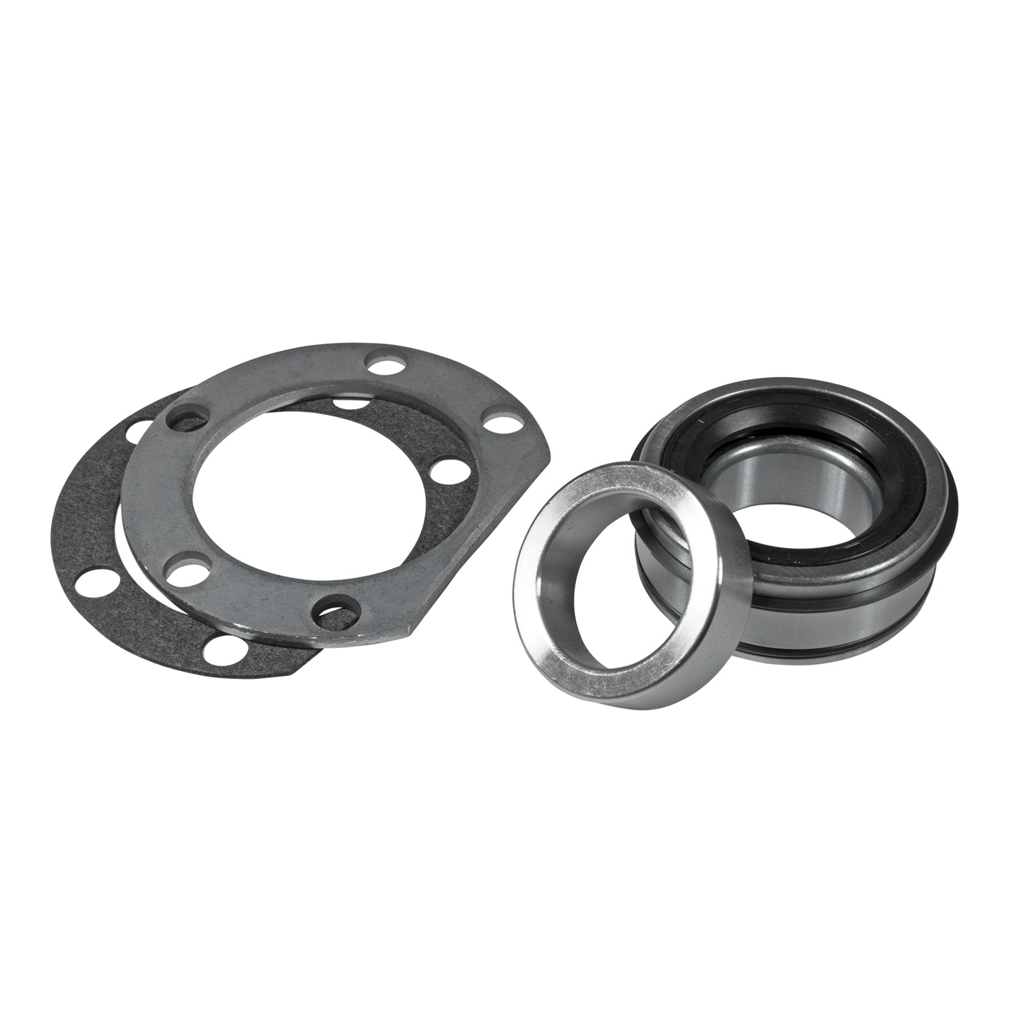 Rear Axle Bearing And Seal Kit For Chrylser Not For HD Use Or Trucks 8.75 Inch Chy Axle Sealed Ball Bearing (One Side) Yukon Gear