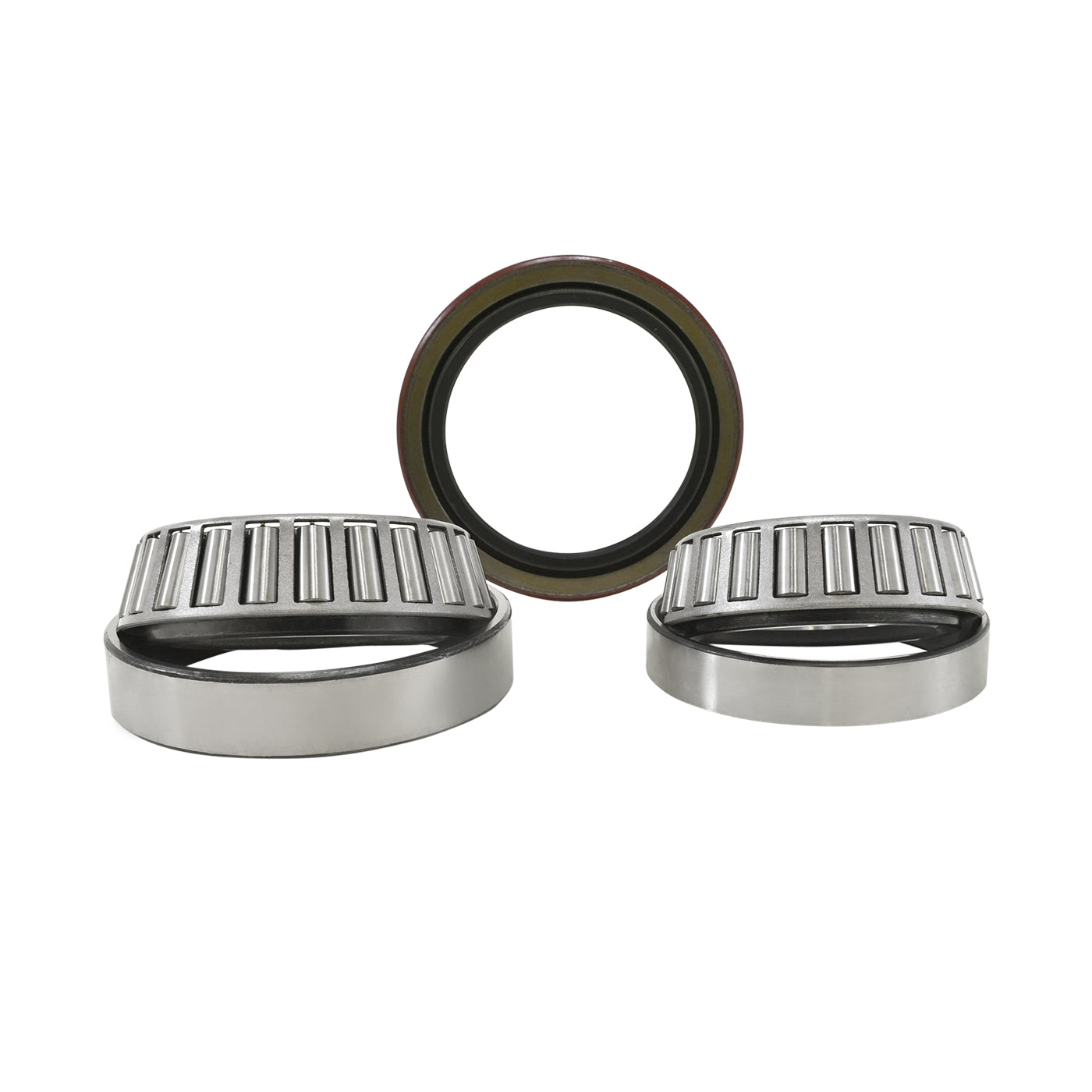 Rear Axle Bearing And Seal Kit For Dana 60 & 70 Dodge 3/4 Ton D60 D70-U '94-'02 (One Side) Yukon Gear