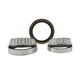 Rear Axle Bearing And Seal Kit For Dana 60 & 70 Dodge 3/4 Ton D60 D70-U '94-'02 (One Side) Yukon Gear