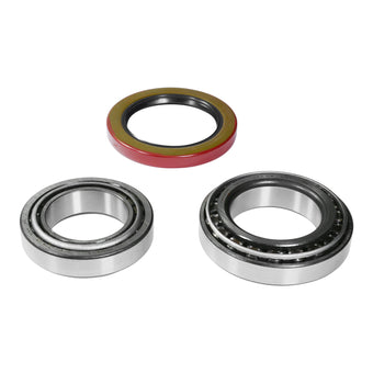 compare product Front Axle Bearing And Seal Kit For Dana 60 And AAM 9.25 D60 & 9.25 Inch Spin Free Front Spindle Bearing & Seal Kit '94-'18 Dodge 2500/ 3500 (One Side) Yukon Gear