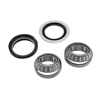 compare product Front Axle Bearing And Seal Kit For Dana 44 Ford 3/4 Ton D44 59-75 Front Axle Bearing & Seal Kit (One Side) Yukon Gear