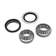 Front Axle Bearing And Seal Kit For Dana 44 Ford 3/4 Ton D44 59-75 Front Axle Bearing & Seal Kit (One Side) Yukon Gear
