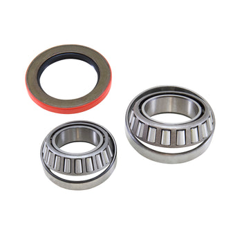 compare product Front Axle Bearing And Seal Kit For Dana 44 Ford 3/4 Ton D44 59-77 Front Axle Bearing & Seal Kit (One Side) Yukon Gear