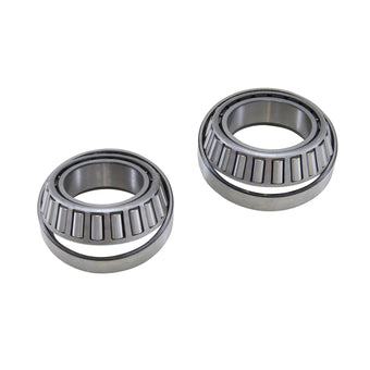 compare product Front Axle Bearing And Seal Kit For Dana 44 Chevy / GM 1/2 Ton D44 57-77 Front Axle Bearing & Seal Kit (One Side) Yukon Gear