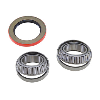 compare product Front Axle Bearing And Seal Kit For Dana 44 Chevy / GM 1/2 Ton D44 77-91 Front Axle Bearing & Seal Kit (One Side) Yukon Gear