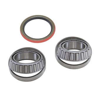 compare product Axle Bearing And Seal Kit For Dana 44 Front Ihc Scout D44 73-81 Front Axle Bearing & Seal Kit (One Side) Yukon Gear