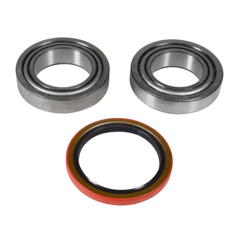 compare product Axle Bearing And Seal Kit For Dana 30 Front Jeep Cj 84-86 D30 Front Axle Bearing & Seal Kit (One Side) Yukon Gear