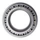 Spin Free Front Spindle Bearing And Seal Kit For Dana 30/44 D30 & D44 Spin Free Front Spindle Bearing & Seal Kit Tj Xj Yj (One side) Yukon Gear