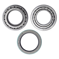 Spin Free Front Spindle Bearing And Seal Kit For Dana 30/44 D30 & D44 Spin Free Front Spindle Bearing & Seal Kit Tj Xj Yj (One side) Yukon Gear