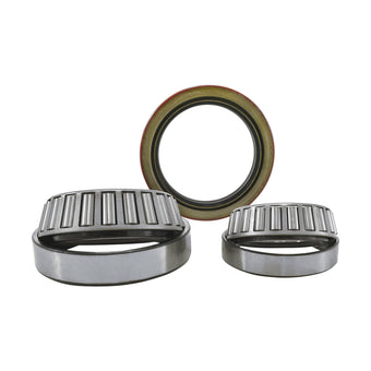 compare product Rear Axle Bearing And Seal Kit For Ford Srw Ford 10.5 Inch Full Float & 9.75 Inch Transit Rear Wheel Bearing And Seal Kit Yukon Gear