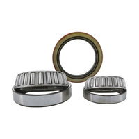 Rear Axle Bearing And Seal Kit For Various Dana F450 & F550 99 & Up Rear Axle Bearing & Seal Kit Yukon Gear