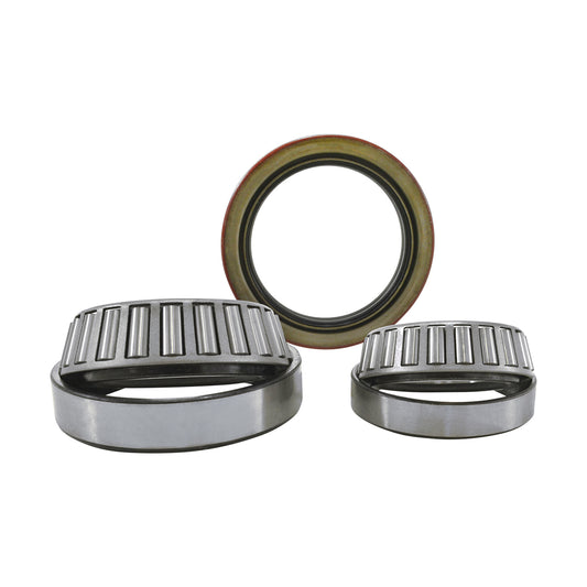 Rear Axle Bearing And Seal Kit For Various Dana F450 & F550 99 & Up Rear Axle Bearing & Seal Kit Yukon Gear