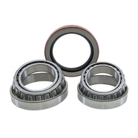 Rear Axle Bearing And Seal Kit For 2010 & Down GM 10.5 Inch & 11.5 Inch 11.5 AAM 01-'10 GM Rear F/F Axle Bearing & Seal Kit (Timken Brand) Not Chy Yukon Gear Yukon Gear and Axle