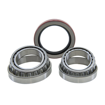 compare product Rear Axle Bearing And Seal Kit For 2010 & Down GM 10.5 Inch & 11.5 Inch 11.5 AAM 01-'10 GM Rear F/F Axle Bearing & Seal Kit (Timken Brand) Not Chy Yukon Gear