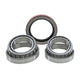 Rear Axle Bearing And Seal Kit For 2010 & Down GM 10.5 Inch & 11.5 Inch 11.5 AAM 01-'10 GM Rear F/F Axle Bearing & Seal Kit (Timken Brand) Not Chy Yukon Gear Yukon Gear and Axle