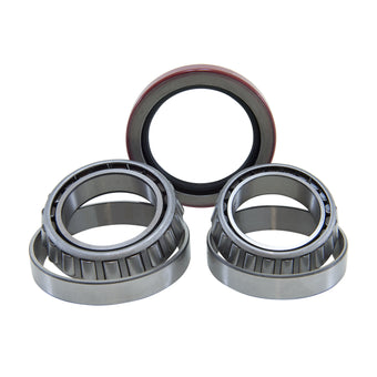 compare product Axle Bearing And Seal Kit For Various General Motors Models 14T 10.5 Inch GM Ff Axle Bearing & Seal Kit 2010DWN (Timken Brand) 1 Side Yukon Gear