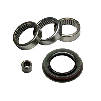 compare product Ifs Front Axle Bearing And Seal Kit 9.25IFS GM L R & Intermediate Axle Bearings & Seals Yukon Gear