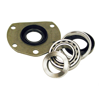 compare product Axle Bearing And Seal Kit For Amc Model 20 M20 1 Piece Timken Type Axle Bearing Retn +Seals Yukon Gear